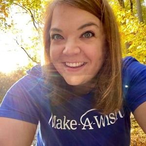 Meet your Posher, Meg